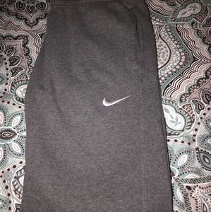 Nike sweatpants